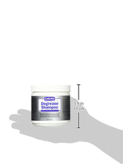 Gros plan texture Davis Degrease montrant consistance pâteuse et action concentrée