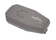 Dazzer Dog Dazer II face avant montrant la silhouette compacte et ergonomique pour une prise sûre