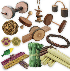 Dbeans Flourithing emballage avant montrant lot et diversité, favorise jeu