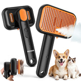 ddxcoo vue avant du produit montrant la brosse complète et bénéfice gain de temps