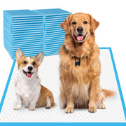 Deep Dear emballage avant montrant le lot et la taille XXL, protection facile