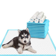 Deep Dear emballage avant montrant 75 tapis et information produit protectrice