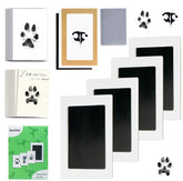 DeerZone boîte du kit empreintes montrant contenu et emballage propre