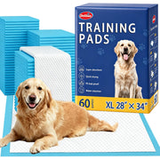 Dellion tapis avant emballage montrant le paquet de 60 pour stockage pratique