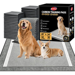 Dellion tapis face avant emballage montrant quantité et dimensions, facilite choix