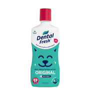 Dental Fresh bouteille face bénéfice hygiène quotidienne