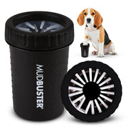 Dexas gobelet noir mat montrant design compact et rangement pratique