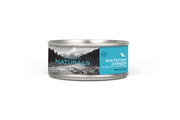 Diamond Naturals boîte face avant montrant l'étiquette et l'ingrédient principal