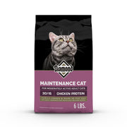 DIAMOND sachet face avant montrant la marque et bénéfices nutritionnels