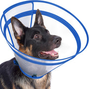Didopet colerette vue avant produit et emballage, protection visible