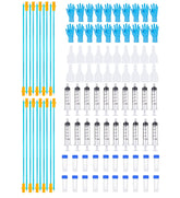 DIELLY face du kit complet montrant emballage et composants pour hygiène