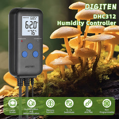DIGITEN capteur haute précision importé pour mesures fiables