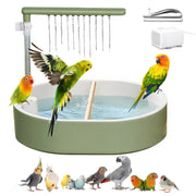 DINTSTYLE baignoire face avant montrant design spacieux et sécurité