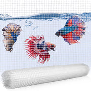 DLOnline vue complète du filet 4x5 ft montrant couverture et flexibilité