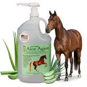 Doc Hoag's bidon 1 gallon montrant étiquette claire pour identification rapide