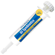Doc Roy's emballage avant montrant le gel synbiotique et bénéfice digestif