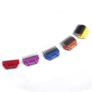 DODAER DOG vue avant du pack de peignes robuste pour remplacement durable
