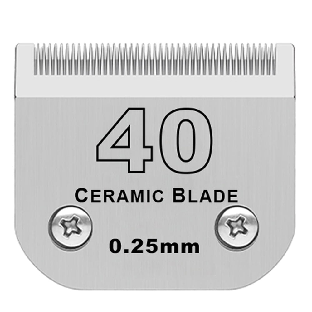 DODAER lame 40# face avant, emballage compact pour rangement pratique