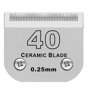 DODAER lame 40# face avant, emballage compact pour rangement pratique
