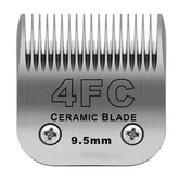 DODAER lame 4FC face avant montrant emballage et design durable