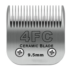 DODAER lame 4FC face avant montrant emballage et design durable