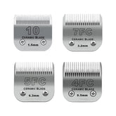 DODAER lame face avant emballage montrant kit complet et compatibilité