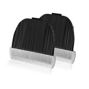 DODAER image du packaging avant montrant pack de 2 lames et compatibilité oneisall