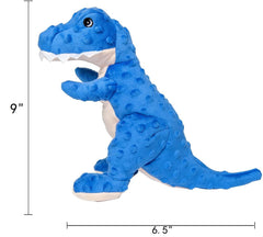 DODODOLA dinosaure en jeu lors d'un lancer pour exercice actif