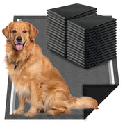 Dogcator emballage 30 tapis XL montrant quantité et gain de temps