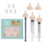 Doggiema emballage du kit montrant contenu complet et praticité