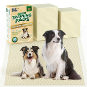 DOGGO DOUG emballage avant montrant le format 22x22 et le pack de 30