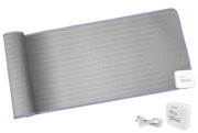 DOGNESS tapis face avant montrant la surface et protection du mobilier