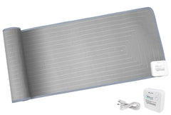 DOGNESS tapis face avant montrant la surface et protection du mobilier