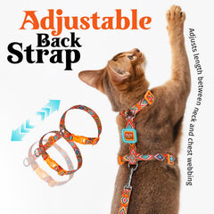 Dooradar détail de la boucle avec fermeture rapide et simplicité d'usage