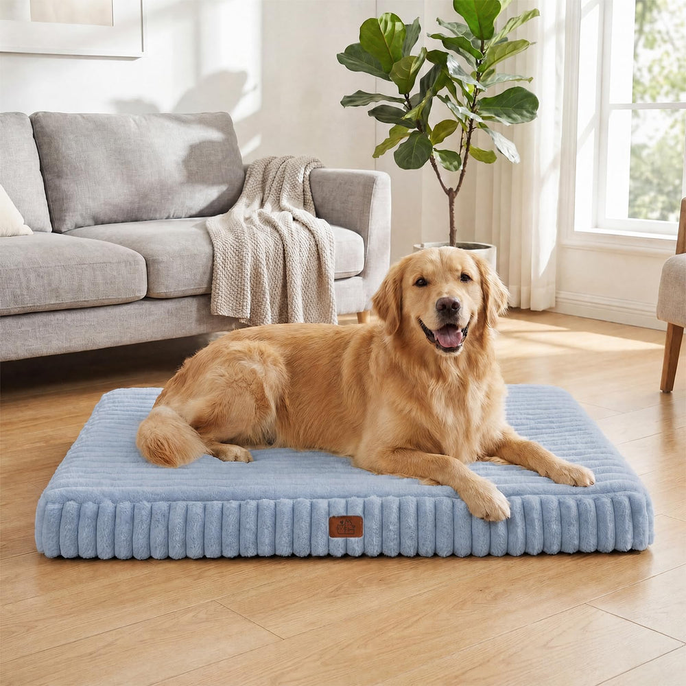 DOPEDIO lit orthopédique vue avant, confort certifié pour hanches