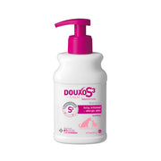 Douxo S3 Calm face du flacon montrant l'emballage apaisant