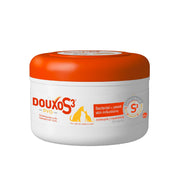 Douxo S3 PYO emballage avant montrant le format pratique et protection