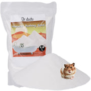 DR.DUDU emballage avant montrant 1,27 kg et facilité de stockage