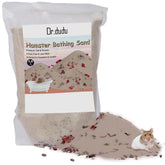 DR.DUDU emballage avant montrant le format 2.8lb et informations produit