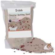 DR.DUDU emballage avant montrant le format 2.8lb et informations produit