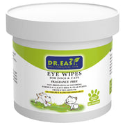 DR.EASY emballage avant montrant boîte de 120 lingettes, pratique