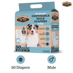 Dr. Pol gros plan texture doublure douce pour confort cutané