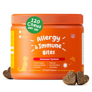 Dreress pot de friandises agneau montrant format pratique et portionnement