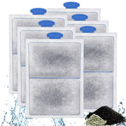 driamor emballage de face montrant lot de 6 et compatibilité PF-L, pratique