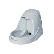 Drinkwell PetSafe vue avant montrant la fontaine et grande capacité