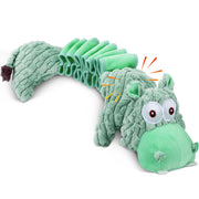 Drmstow face du jouet en peluche montrant la forme et l’emballage, durable