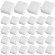 Droutti mousse filtre devant emballage, remplacement pratique et économique