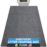Drymate tapis 36x47 face avant affichant grande surface protectrice