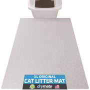 Drymate tapis vue avant emballage montrant protection du sol
