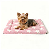 DTKIUSDKR matelas devant montrant forme rectangulaire et maintien confortable